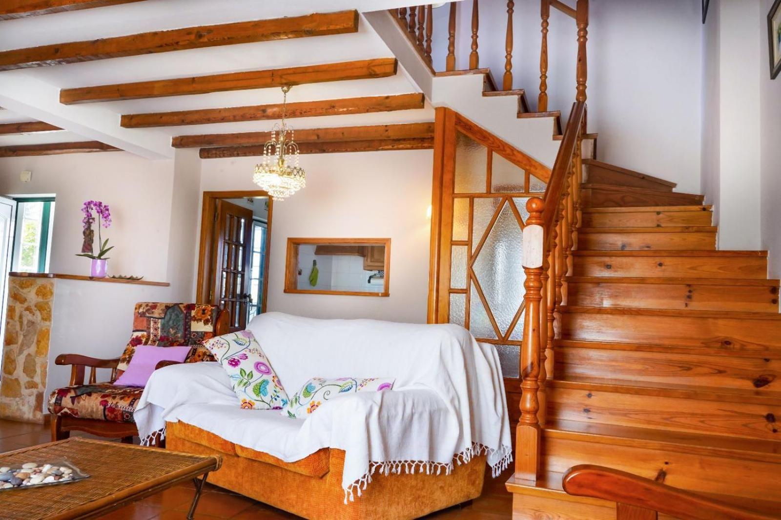 Avo Das Bolachas House Famalicão Dış mekan fotoğraf