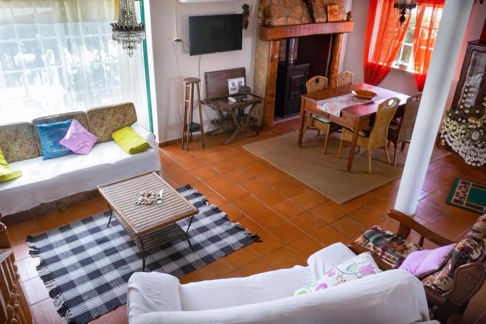 Avo Das Bolachas House Famalicão Dış mekan fotoğraf