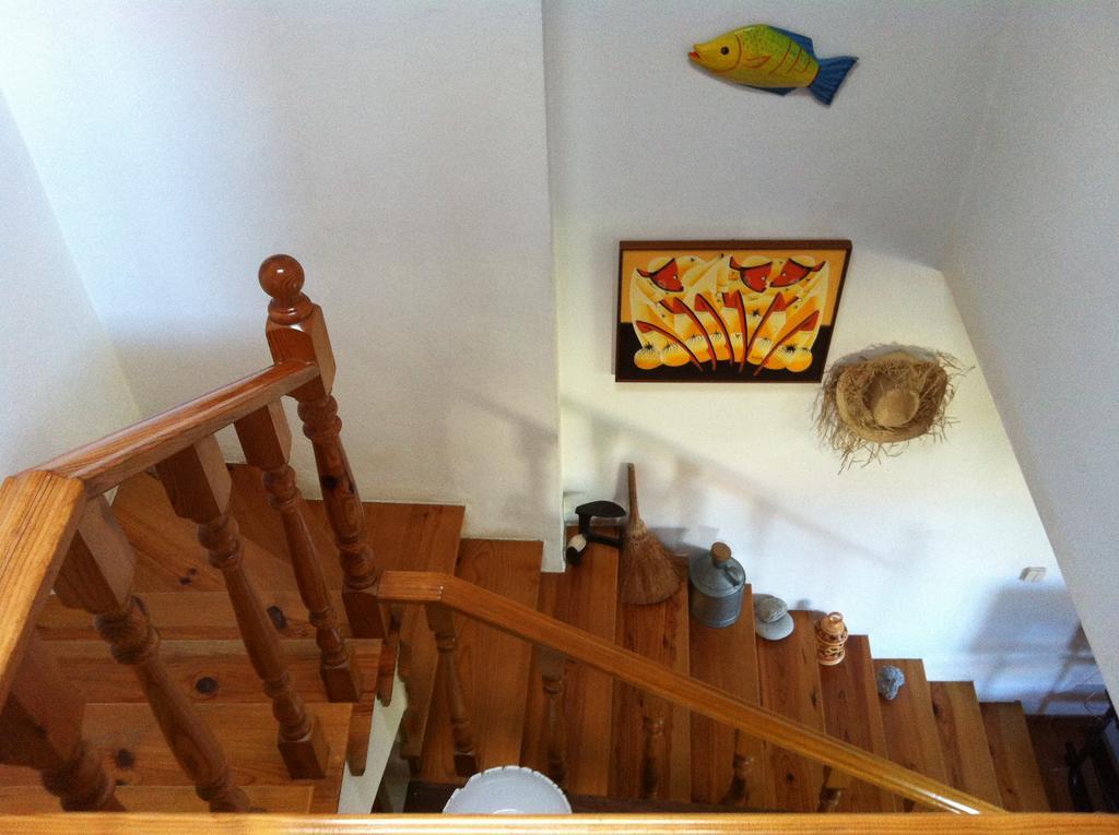 Avo Das Bolachas House Famalicão Dış mekan fotoğraf
