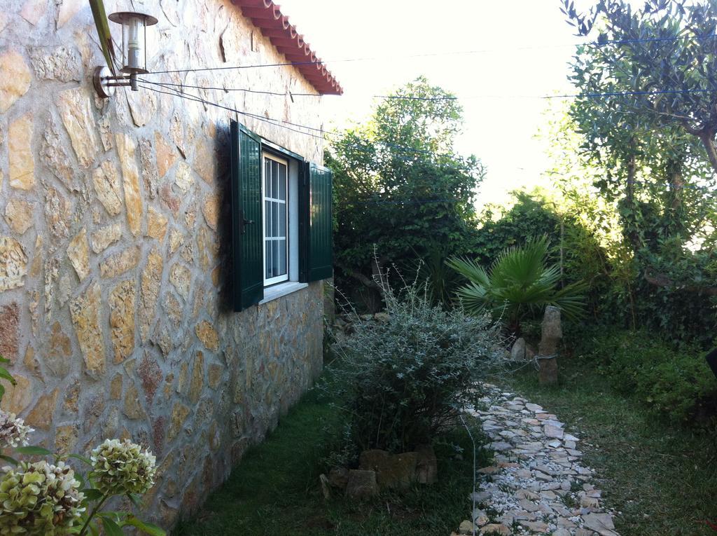 Avo Das Bolachas House Famalicão Dış mekan fotoğraf