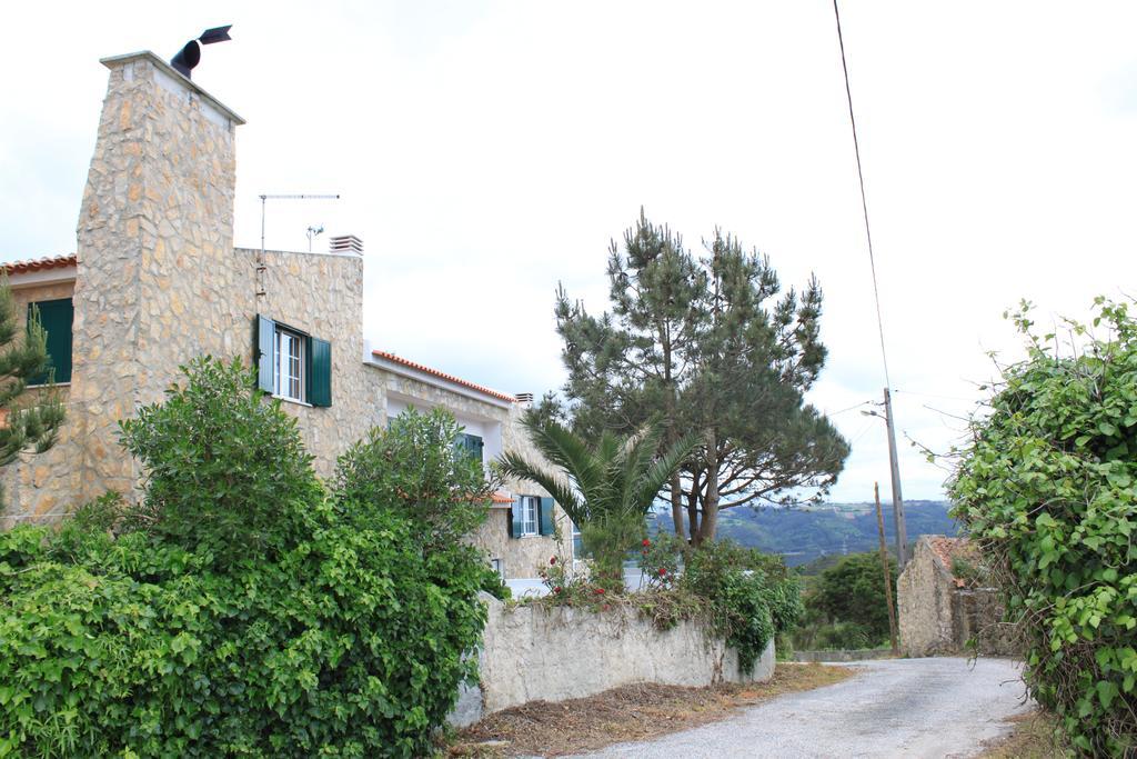 Avo Das Bolachas House Famalicão Dış mekan fotoğraf