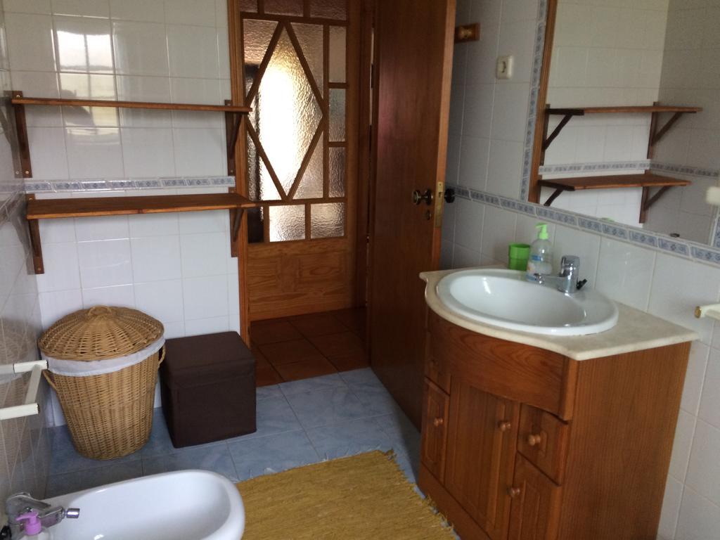 Avo Das Bolachas House Famalicão Dış mekan fotoğraf